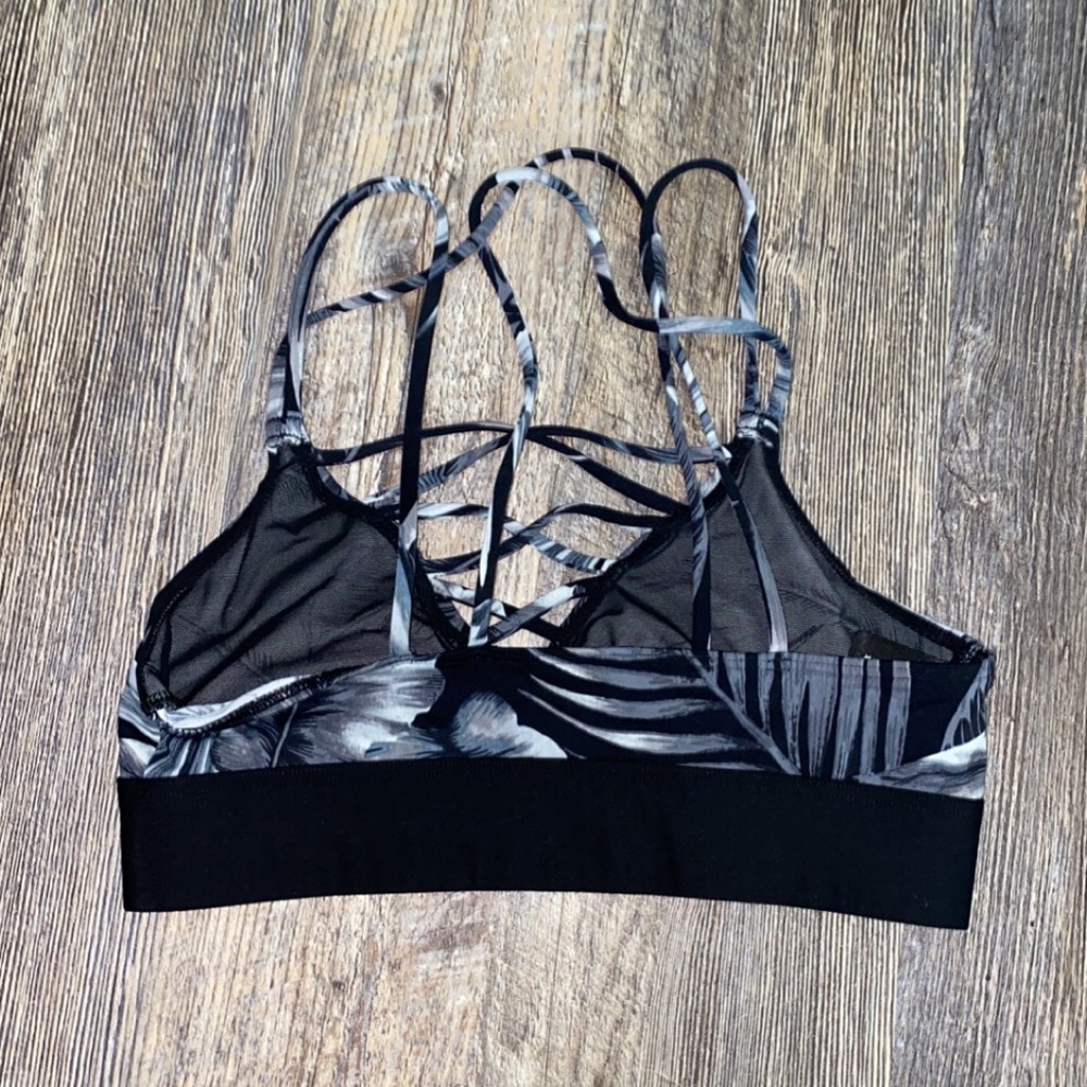 PINK Sports Bra - Picture 2 of 2